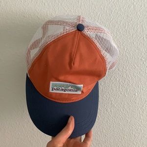 COPY - Patagucci ball cap